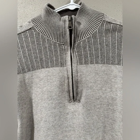 BKE Channel Sweater - Picture 5 of 8